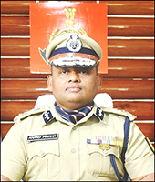 DGP Logo